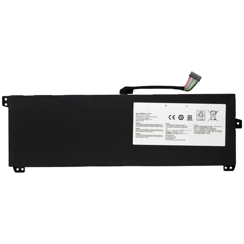 Batterie ordinateur portable MSI MODERN 14 A10 BTY-M48