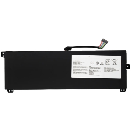 Batterie ordinateur portable MSI MODERN 14 A10 BTY-M48