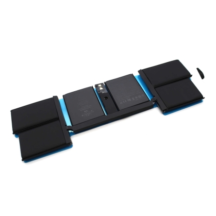 Batterie d'ordinateur portable pour APPLE MACBOOK PRO 14" A2779 M1 2023 A2519