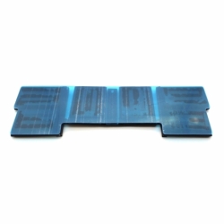 Batterie d'ordinateur portable pour APPLE MACBOOK PRO 14" A2779 M1 2023 A2519