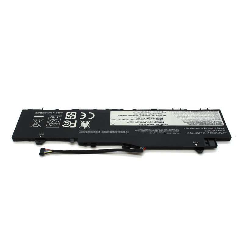 Batterie d'ordinateur portable LENOVO IDEAPAD 5 L19C3PF3