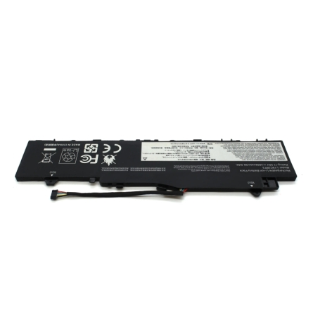 Batterie d'ordinateur portable LENOVO IDEAPAD 5 L19C3PF3