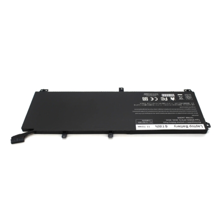Batterie d'ordinateur portable DELL PRECISION SERIES M3800 TYPE A