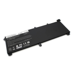 Batterie d'ordinateur portable DELL PRECISION SERIES M3800 TYPE A