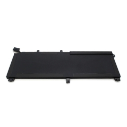 Batterie d'ordinateur portable DELL PRECISION SERIES M3800 TYPE A