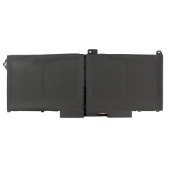 Batterie d'ordinateur portable pour DELL LATITUDE 5420 5520...