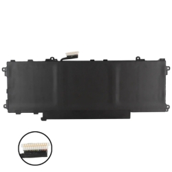 Batterie d'ordinateur portable DELL LATITUDE 9450 9440 2-EN-1 GT6TK