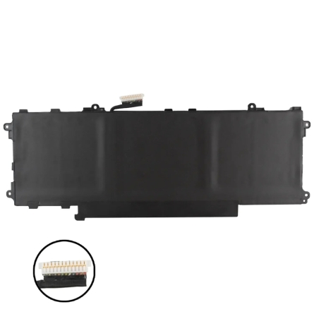 Batterie d'ordinateur portable DELL LATITUDE 9450 9440 2-EN-1 GT6TK