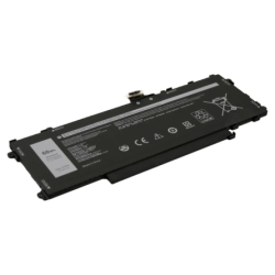 Batterie d'ordinateur portable DELL LATITUDE 9450 9440 2-EN-1 GT6TK