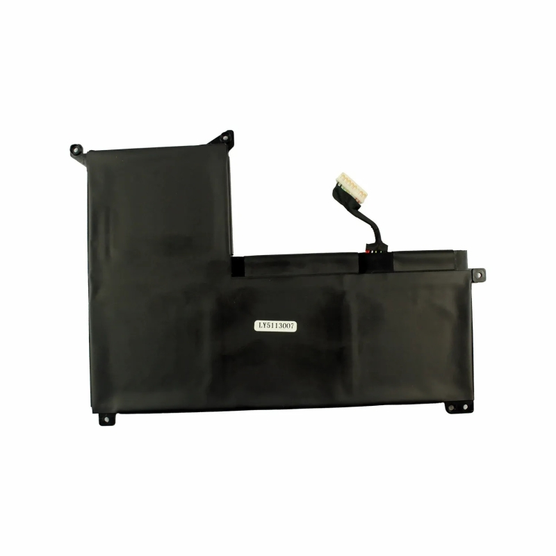 BATTERIE POUR ORDINATEUR PORTABLE CLEVO NP50BAT-4