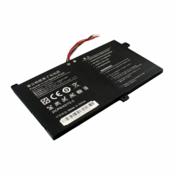 CAVALIER U574272PV BATTERIE POUR ORDINATEUR PORTABLE