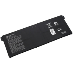 Batterie d'ordinateur portable ACER TRAVELMATE P2 TMP216-51G | AP22ABN