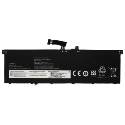 Batterie d'ordinateur portable LENOVO L22M4PF4 L22C4PF4 L22D4PF4...