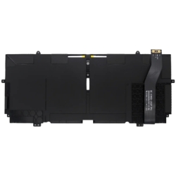 Batterie d'ordinateur portable pour DELL X1W0D 52TWH XX3T7 0XX3T7 00FDRT X1WOD MM6M8 0MM6M8