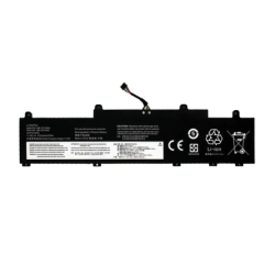 Batterie d'ordinateur portable pour LENOVO THINKPAD C14 SÉRIE...