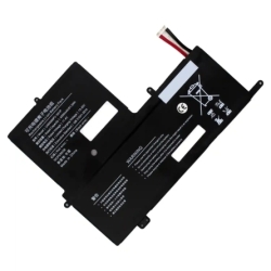 Batterie d'ordinateur portable EVOO M14LC2-256 U489566PV-3S1P SÉRIE EVC156