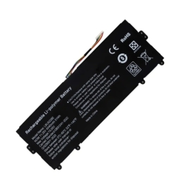 Batterie d'ordinateur portable LG ULTRA 13U70P LBU5228E