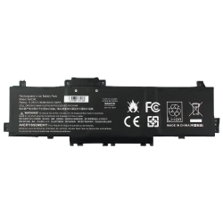 Batterie d'ordinateur portable pour HP 14-EM 15-FD 14-EP 250 G10 255 G10 AE03XL