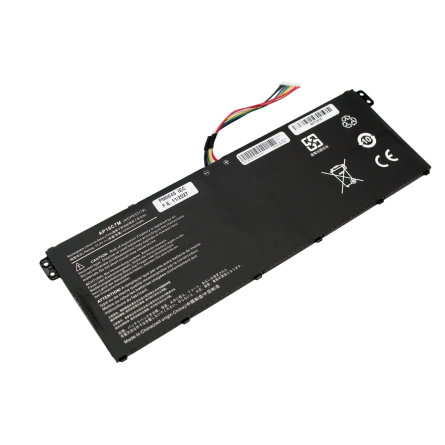 Batterie d'ordinateur portable pour ACER SPIN 5 SP515-51GN SWIFT 3 SP313-51 3 SF314-52 3 SF314-54 AC14B7K