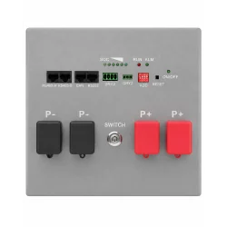 Batterie Lithium INNPO Helios H16 16kWh LiFePO4 pour Autoconsommation Solaire