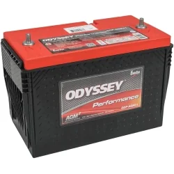 Batterie AGM 12V 100Ah EnerSys Odyssey ODP-AGM31