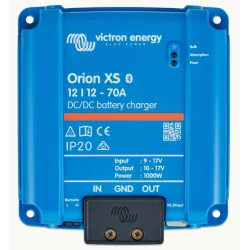 Chargeur DC-DC Victron Orion XS 12/12-70A 1000W Bluetooth