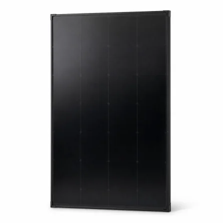Panneau solaire monocristallin rigide 200W