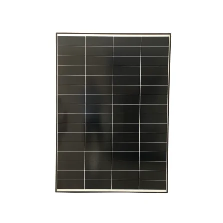 Panneau solaire monocristallin rigide 170W