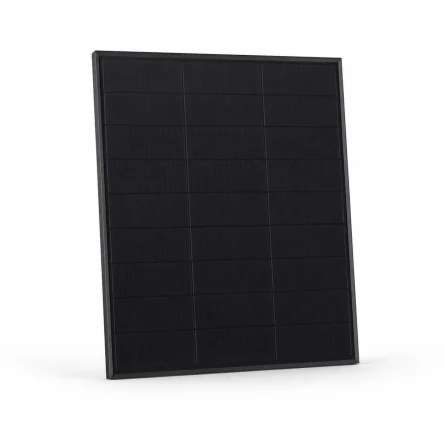 Panneau solaire monocristallin rigide 130W