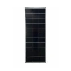 Panneau solaire monocristallin Back Contact 180W