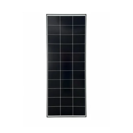 Panneau solaire monocristallin Back Contact 180W