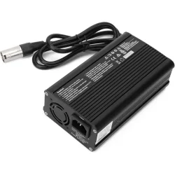Fauteuil de batterie chargeur MK 24V 8A