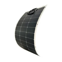 Panneau solaire flexible monocristallin TOPCon 150W