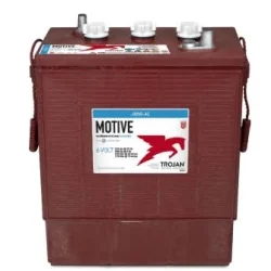 Batterie Trojan J305G-AC 6V 315Ah à décharge profonde