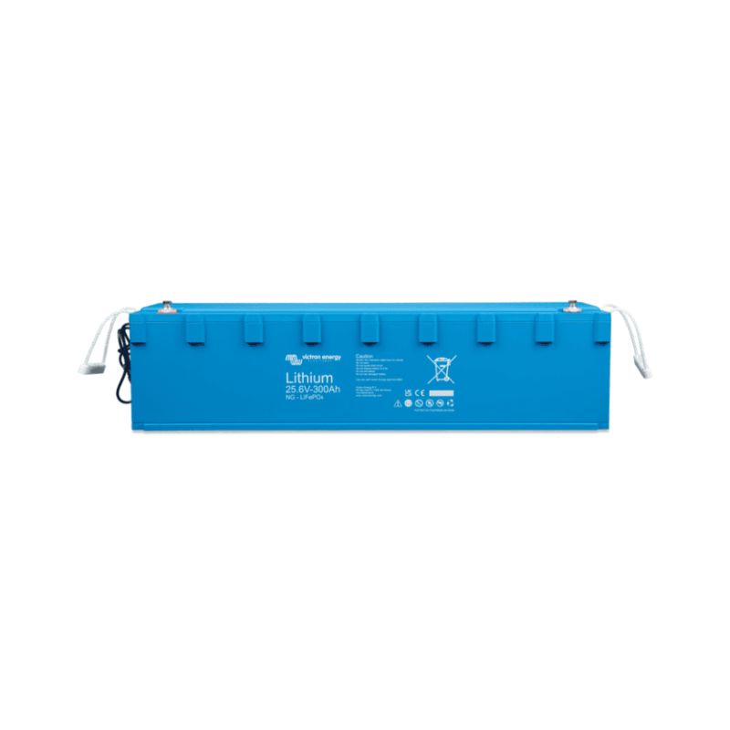 Batterie Victron Lithium NG 25,6V 300Ah LiFePO4