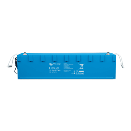 Batterie Victron Lithium NG 25,6V 300Ah LiFePO4