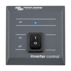 Panneau de commande Victron Phoenix Inverter VE.Direct