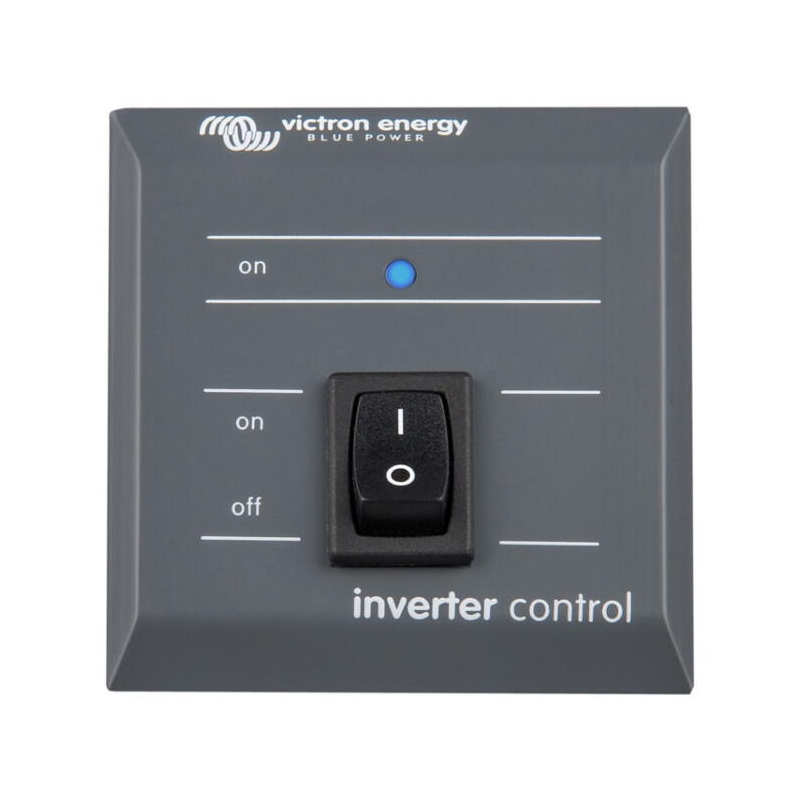 Panneau de commande Victron Phoenix Inverter VE.Direct