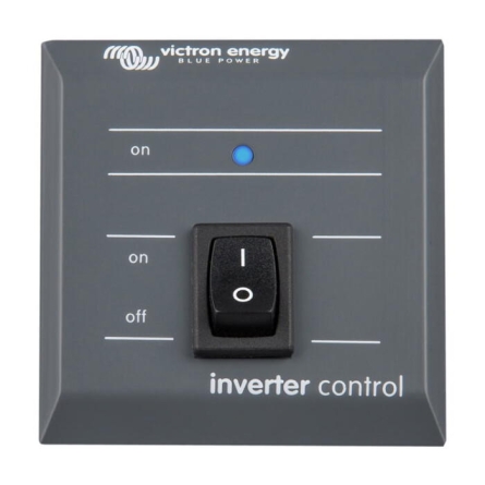 Panneau de commande Victron Phoenix Inverter VE.Direct