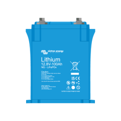 Batterie Victron Lithium NG 12,8V 100Ah LiFePO4