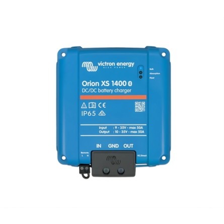 Chargeur de batterie DC-DC Victron Orion XS 1400 50A