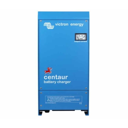 Chargeur Victron Centaur 24V 40A 3 sorties