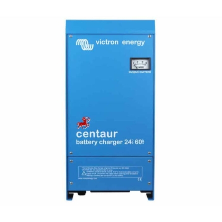 Chargeur Victron Centaur 24V 60A 3 sorties