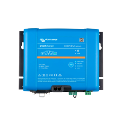 Chargeur Victron Phoenix Smart IP43 24V 25A (1+1) 120-240V