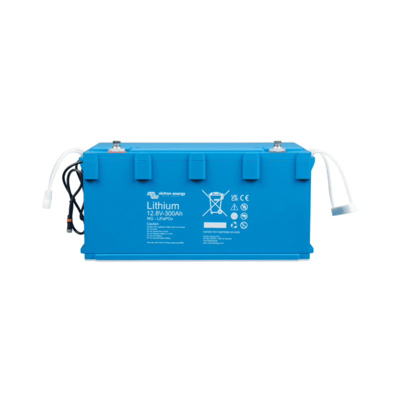 Batterie Victron Lithium NG 12,8V 300Ah LiFePO4