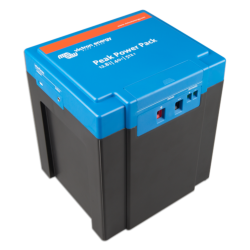 Batterie Victron Peak Power Pack 12,8V 40Ah 512Wh