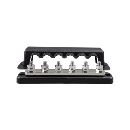 Barre omnibus Victron 250A 6P avec capot