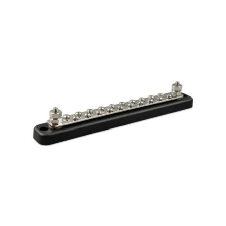 Barre omnibus Victron 150A 2P + 20 vis