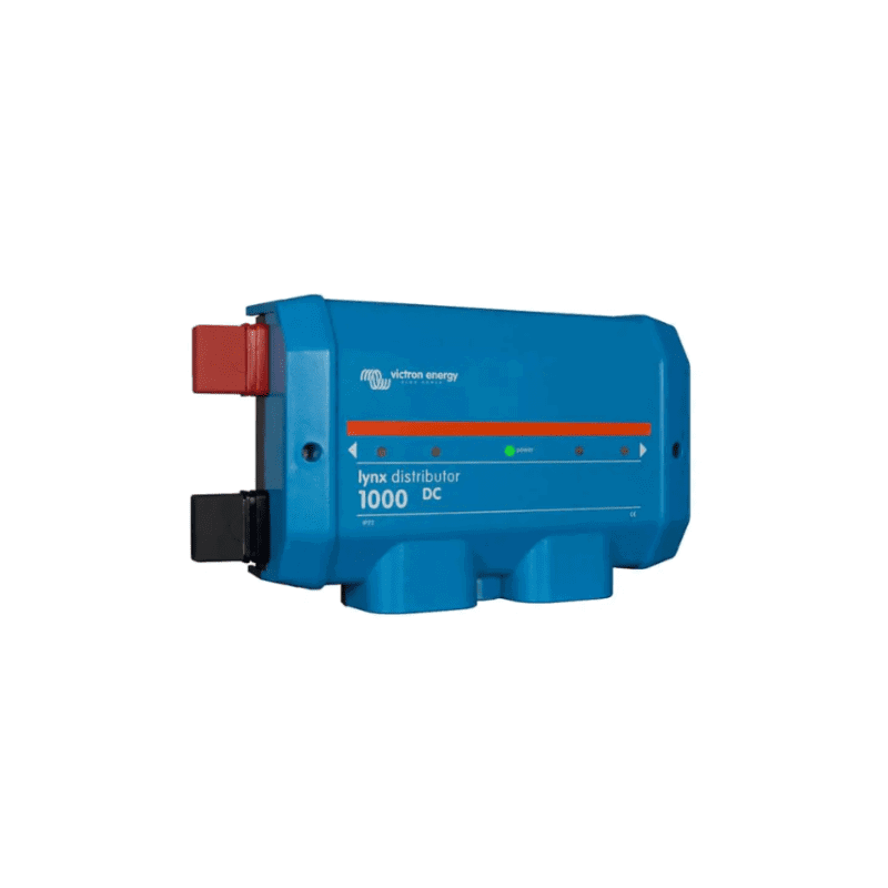Distributeur modulaire Victron Lynx Distributor M10