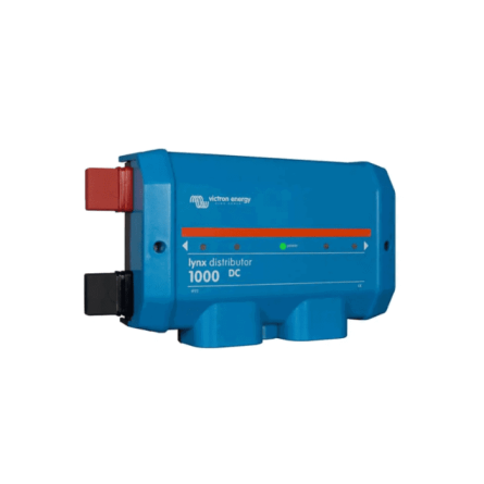 Distributeur modulaire Victron Lynx Distributor M10